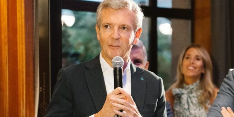 Rueda: ‘Todas las comunidades autónomas queremos que le vaya bien al resto’