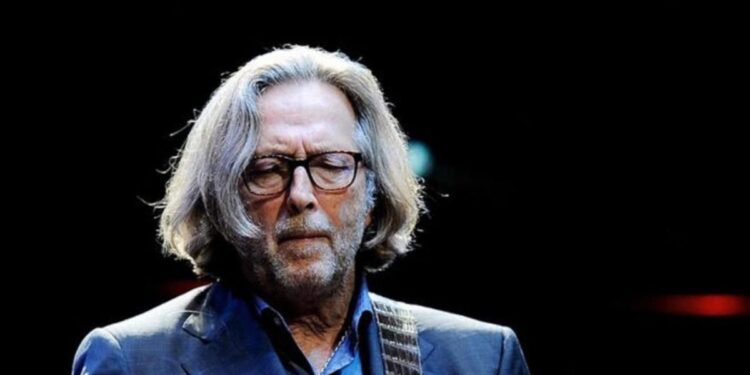 Dónde y cómo comprar entradas para el concierto de Eric Clapton en Madrid: estos son los precios