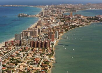 20 millones de personas abandonarán el Mediterráneo antes de 80 años: este será el motivo