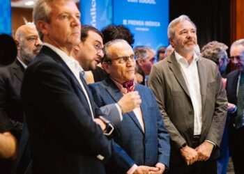 Prensa Ibérica lanza el foro ‘España 360’