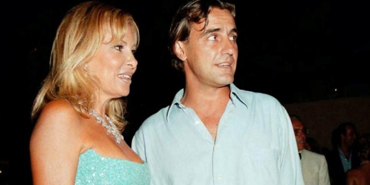 Jorge Juste, el discreto empresario que saltó a la fama por haber tenido un lío con Ana Obregón