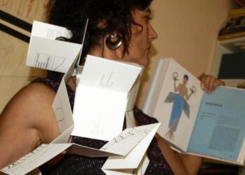 Carolina Martínez López gana el Premio Lope de Vega 2025 por un texto que explora el dolor y la redención