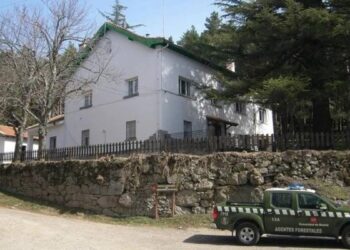 CSIF denuncia que la Comunidad de Madrid no garantiza entornos seguros frente al gas radón en las oficinas de Agentes Forestales