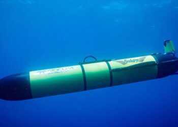 Lanzan el primer robot submarino en circunnavegar el globo