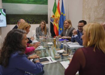 Guardiola adelantará las elecciones en Extremadura si no hay acuerdo para aprobar los presupuestos de 2026