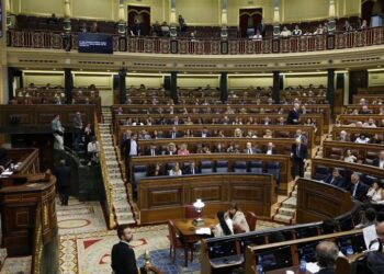 El Congreso aprueba el embargo de armas a Israel