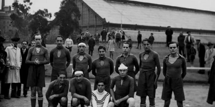 El club madrileño centenario que busca nuevo hogar: ‘Haber perdido nuestro espacio fue el principio del fin’