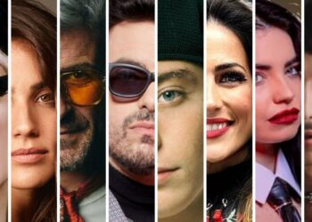 Los 18 artistas del Benidorm Fest 2026 tras el desastre de Melody: si Israel participa, el ganador no irá a Eurovisión