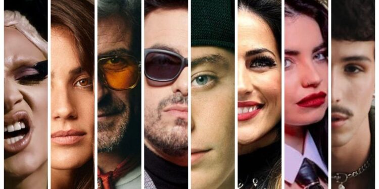 Los 18 artistas del Benidorm Fest 2026 tras el desastre de Melody: si Israel participa, el ganador no irá a Eurovisión