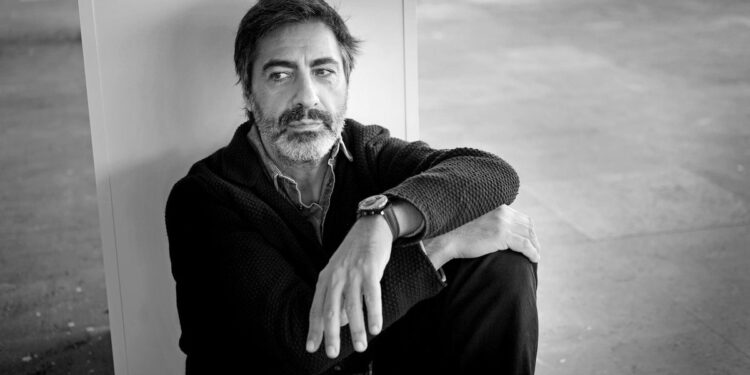 Sí, Juan del Val ya había publicado varios libros antes del Planeta. Te los contamos