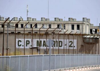 A prisión el acusado de matar a su exmujer en Villaverde