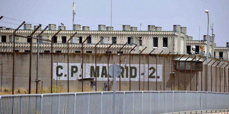 A prisión el acusado de matar a su exmujer en Villaverde