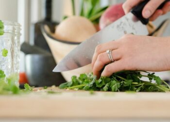 Este sencillo cambio en la dieta podría reducir el riesgo de sufrir un ictus o un infarto