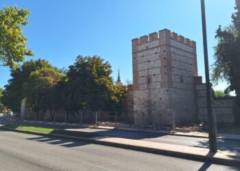 ¿Cuándo empezarán las obras para renovar la red de saneamiento de Alcalá para acabar con las inundaciones?