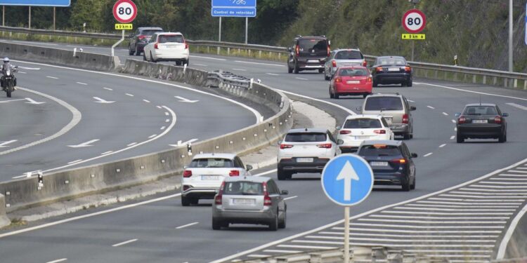 Las radiales R-3 y R-5 generan casi la mitad del beneficio de todas las autopistas rescatadas