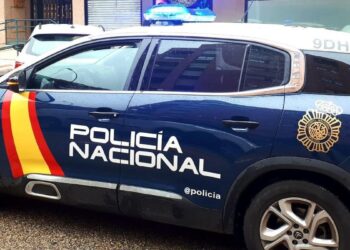 Detenida por intentar matar a su hija de 10 años con medicamentos en el yogur en Ciudad Lineal