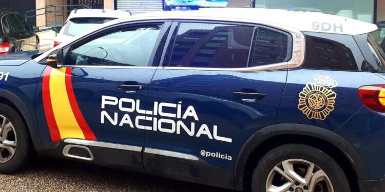 Detenida por intentar matar a su hija de 10 años con medicamentos en el yogur en Ciudad Lineal