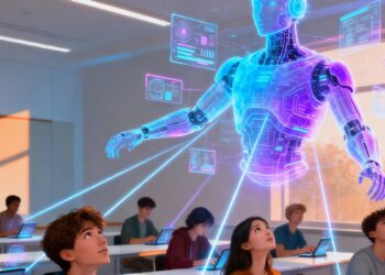 El creciente uso de IA en las aulas conlleva grandes desventajas para los estudiantes