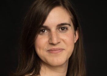 Quién es Jimena González, la diputada de Más Madrid retenida por Israel tras el asalto a la segunda flotilla