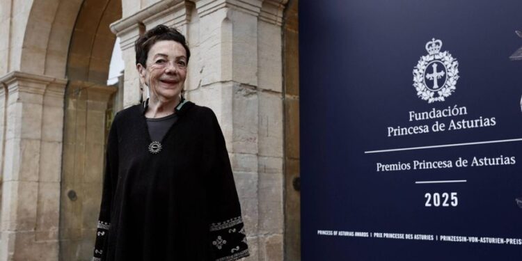 VÍDEO: Los primeros premiados llegan al Hotel Reconquista