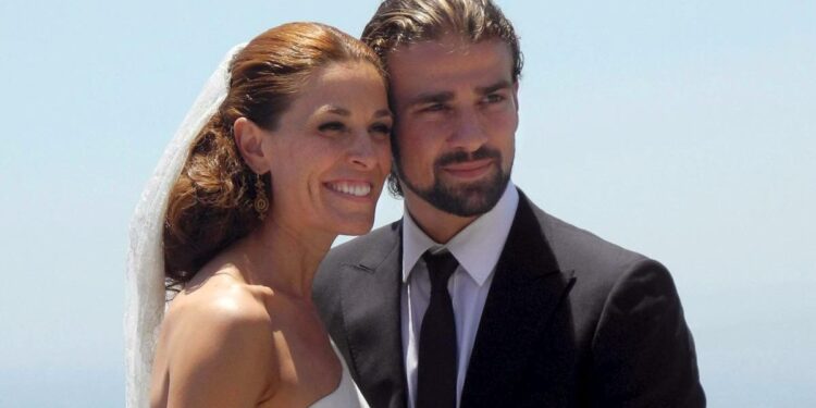 La Audiencia de Madrid exculpa a Raquel Sánchez Silva de la muerte de su marido, como hizo la justicia italiana