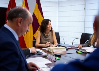 La Comunidad de Madrid recurrirá ante el Tribunal Supremo el decreto de universidades del Gobierno: ‘Es pura arbitrariedad’