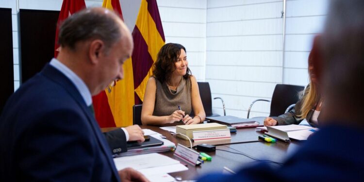 La Comunidad de Madrid recurrirá ante el Tribunal Supremo el decreto de universidades del Gobierno: ‘Es pura arbitrariedad’