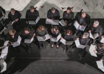 Arganzuela revive grandes temas del cine en un concierto sinfónico de bandas sonoras