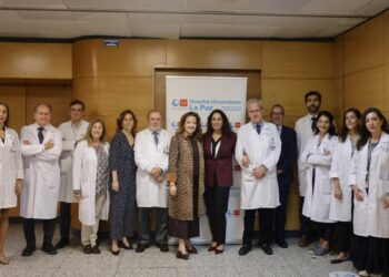 La Comunidad de Madrid invierte 58 millones en terapias avanzadas y tiene un 25 % de peticiones de otras CCAA