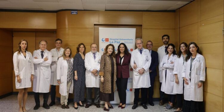 La Comunidad de Madrid invierte 58 millones en terapias avanzadas y tiene un 25 % de peticiones de otras CCAA