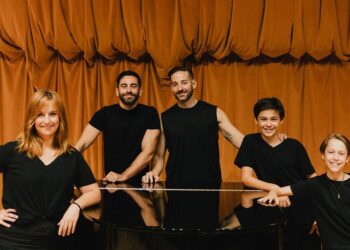 El refugio de Tres Cantos donde se prepara ‘Oliver Twist’: dentro del musical que lleva 187 años luchando por los niños olvidados