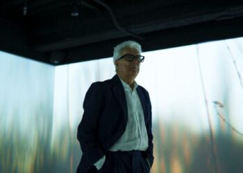 Ken Follett: ‘La gente que entrega el Nobel tiene su propia concepción de la literatura. La mía está pensada para disfrutar’