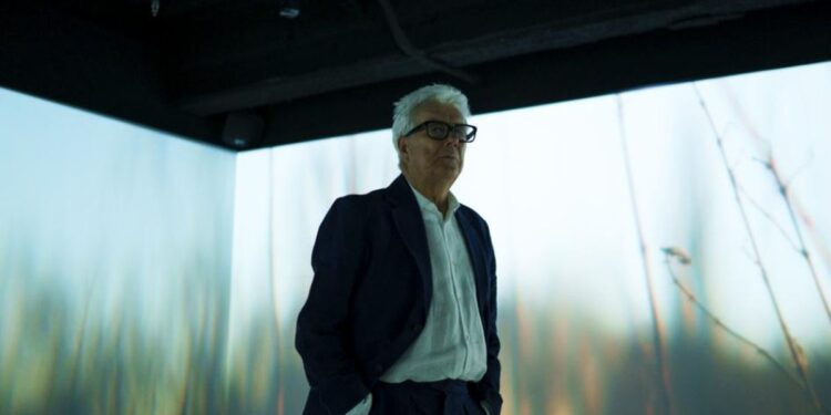 Ken Follett: ‘La gente que entrega el Nobel tiene su propia concepción de la literatura. La mía está pensada para disfrutar’