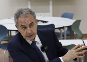 ‘Volveremos a ver a Puigdemont en España’: el vaticinio de Zapatero