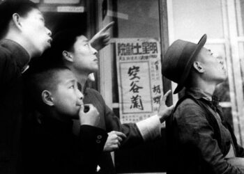 Qué hacer en Madrid esta semana: una retrospectiva de Robert Capa, vuelta al cine ‘S’, arte Afro…