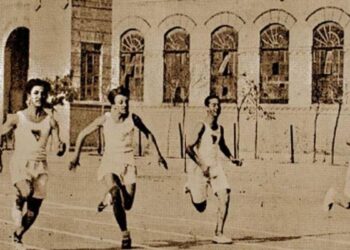 La Carrera de la Ciencia se celebra este domingo en Madrid marcada por una competición organizada en 1925