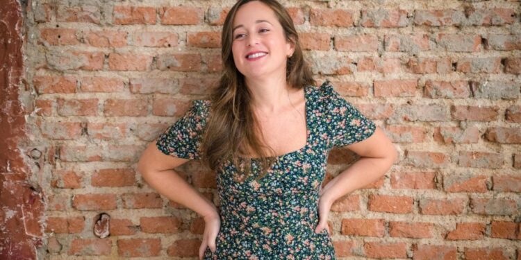 Lorena Macías (@hazmeunafotoasi): ‘Las ‘influencers’ se hacen las tontas, pero están levantando billetes con una retroexcavadora’