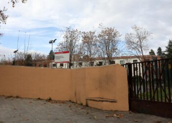 Hallado y detenido el menor fugado del centro de Hortaleza tras agredir a varios trabajadores