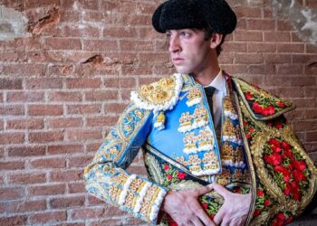 La verdad a secas de Víctor Hernández: ¡ábranle las puertas de las ferias!