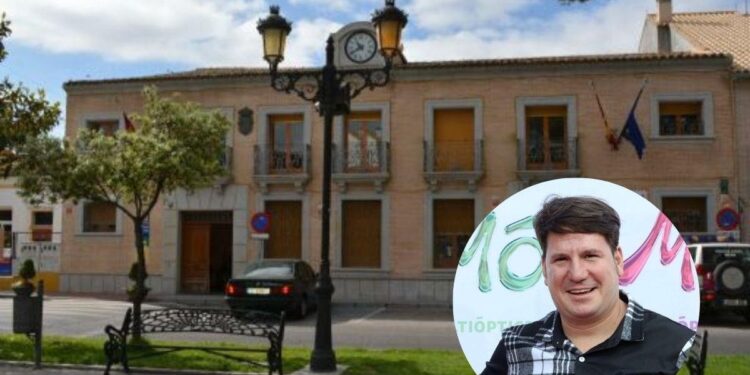 Este es el pueblo donde vive Lucas, el cantante de ‘Andy y Lucas’, a media hora de Toledo