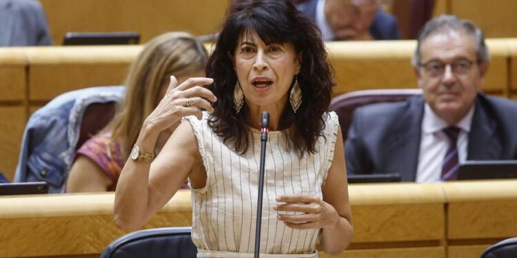 En directo | Pleno del Senado