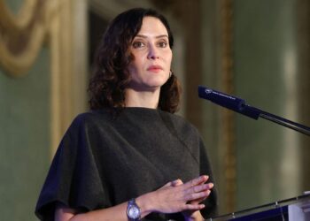 Madrid hoy: fallos en la protección a víctimas de violencia machista, accidente mortal y ampliación de aforo en el Estadio de Vallecas