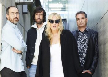 Se retrasa la venta de entradas de La Oreja de Van Gogh en Madrid: Movistar Arena desvela la nueva hora en la que estarán disponibles