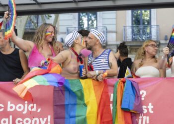 El discurso de odio contra personas LGTBI+ en redes actúa como una ‘campaña estructurada’