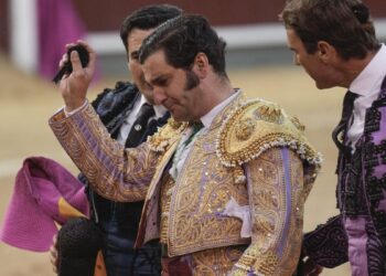 Morante de la Puebla estuvo cerca de torear una de sus últimas veces en Alcalá de Henares: ¿qué pasó este verano?