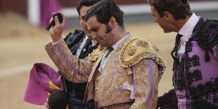 Morante de la Puebla estuvo cerca de torear una de sus últimas veces en Alcalá de Henares: ¿qué pasó este verano?