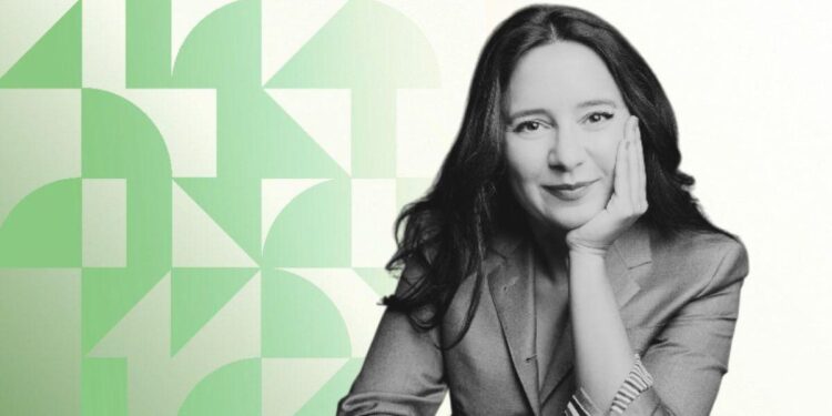 Bari Weiss, otro peón del trumpismo en los medios de EEUU