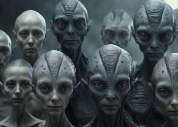 Los extraterrestres se han cansado de intentar contactarnos: se aburrieron y ya no nos buscan
