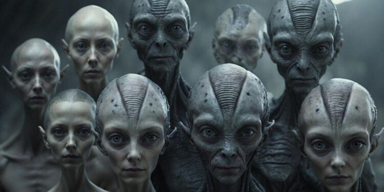 Los extraterrestres se han cansado de intentar contactarnos: se aburrieron y ya no nos buscan