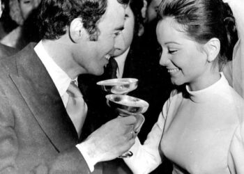 Así es la espectacular finca en Illescas (Toledo) donde Isabel Preysler y Julio Iglesias se dieron el sí quiero